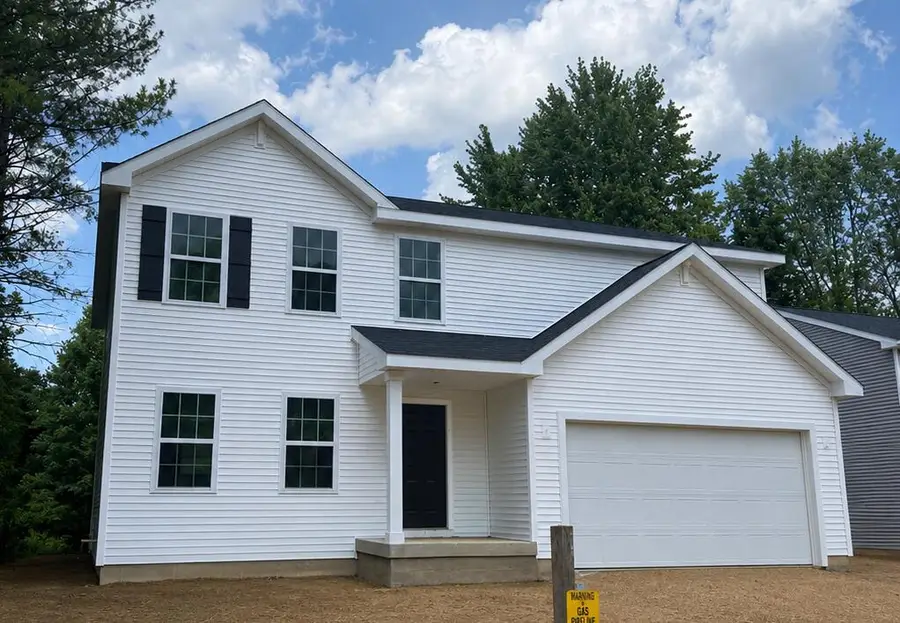 905 Valley View Court, Marshall, MI 49068 - #2