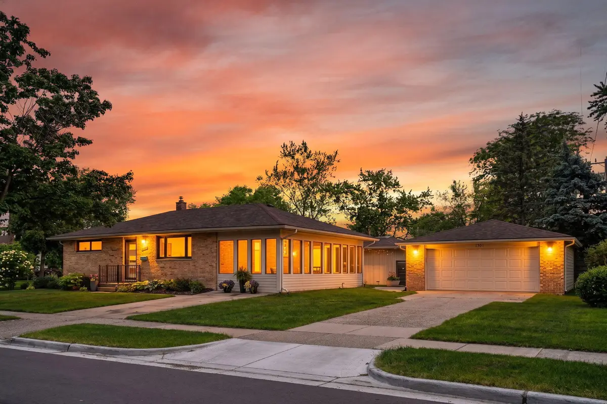 1901 Weldon Boulevard, Ann Arbor, MI 48103 - #1