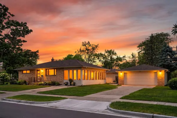1901 Weldon Boulevard, Ann Arbor, MI 48103