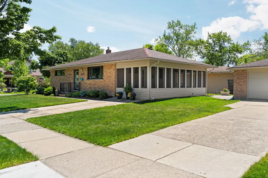 1901 Weldon Boulevard, Ann Arbor, MI 48103 - #2