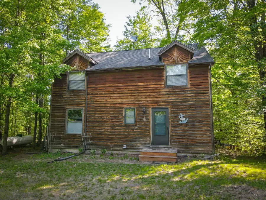 8804 Anne Drive, Walkerville, MI 49459 - #2