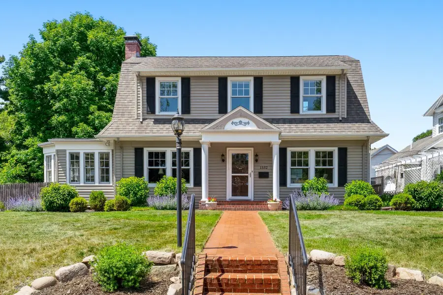 1532 Henderson Drive, Kalamazoo, MI 49006 - #2