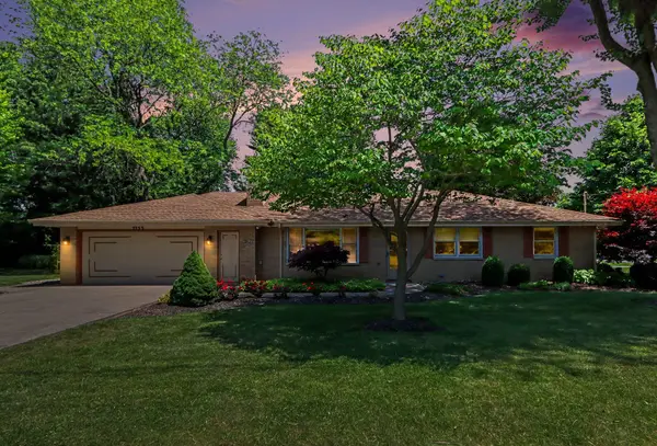 7723 Yorktown Street, Richland, MI 49083