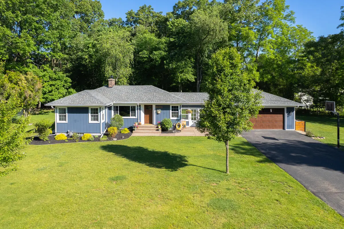 116 Sunnyside Drive, Battle Creek, MI 49015 - #1