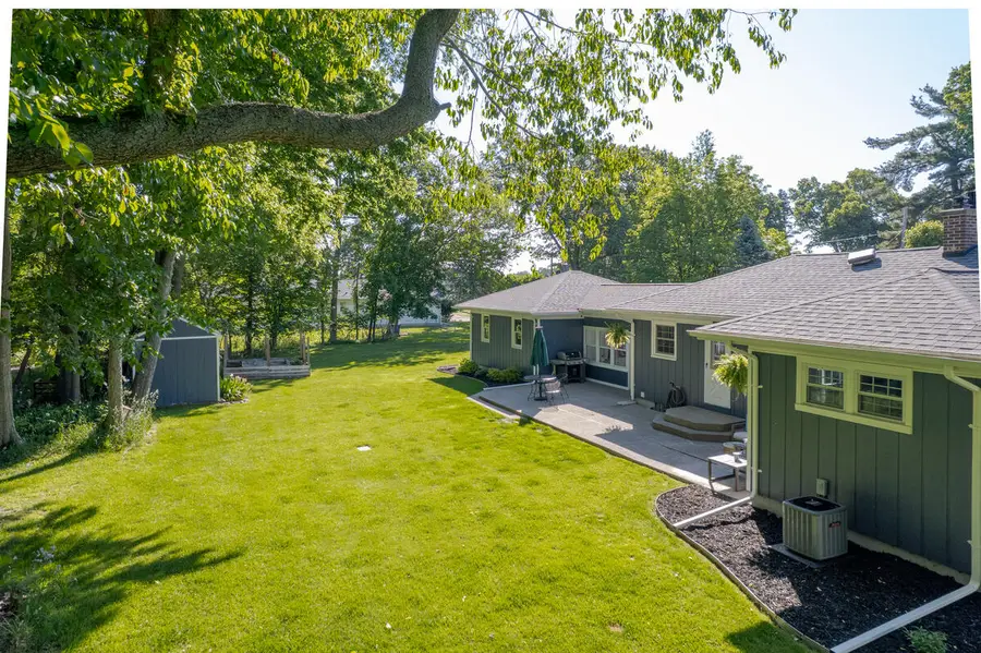 116 Sunnyside Drive, Battle Creek, MI 49015 - #3