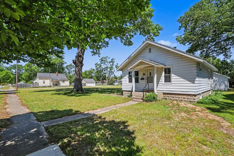1312 Catherine Avenue, Muskegon, MI 49442 - #2