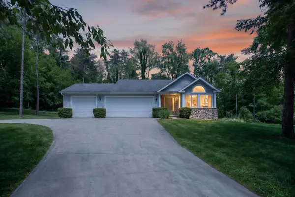 7655 Riverside Road, Brooklyn, MI 49230