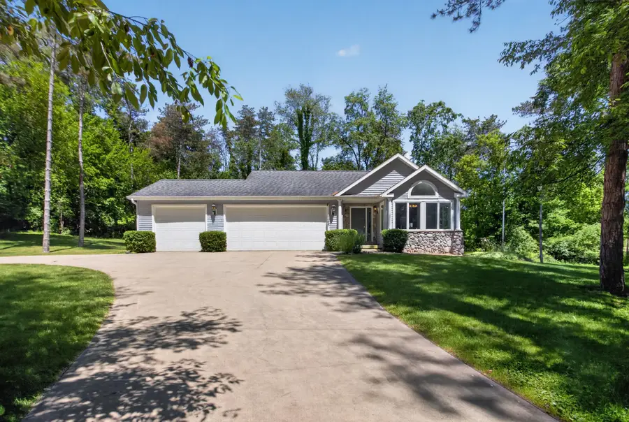 7655 Riverside Road, Brooklyn, MI 49230 - #2