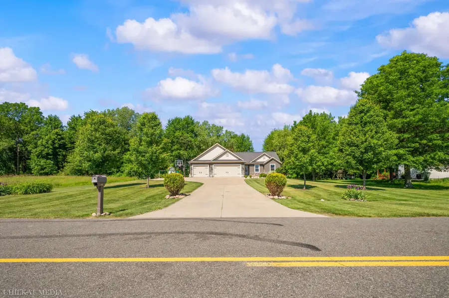 11832 Baldwin Road, Bridgman, MI 49106 - #3