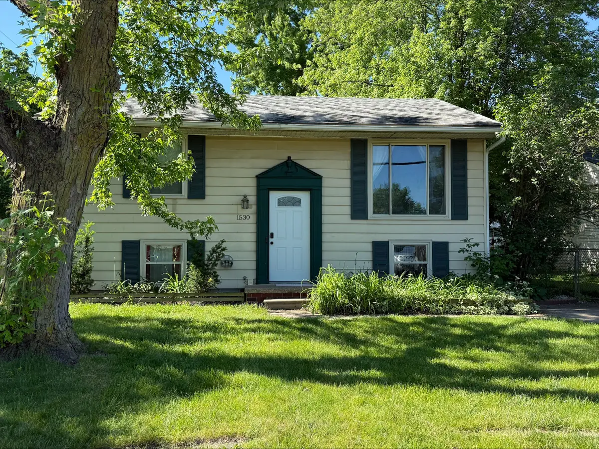 1530 Ecorse Road, Ypsilanti, MI 48198 - #1