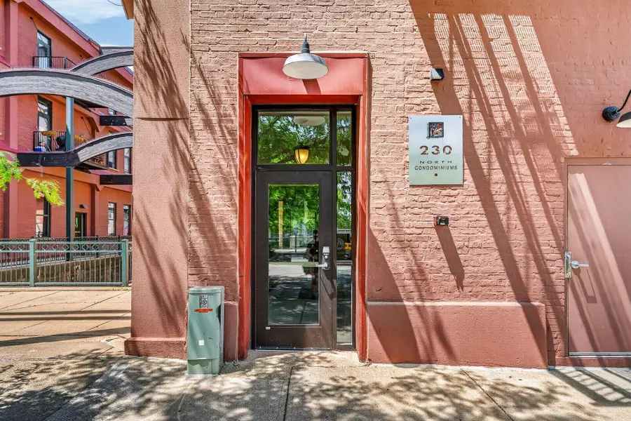 230 N Kalamazoo #301, Kalamazoo, MI 49007 - #3