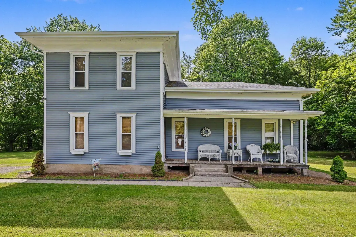 60198 67 1/2 Street, Hartford, MI 49057 - #1