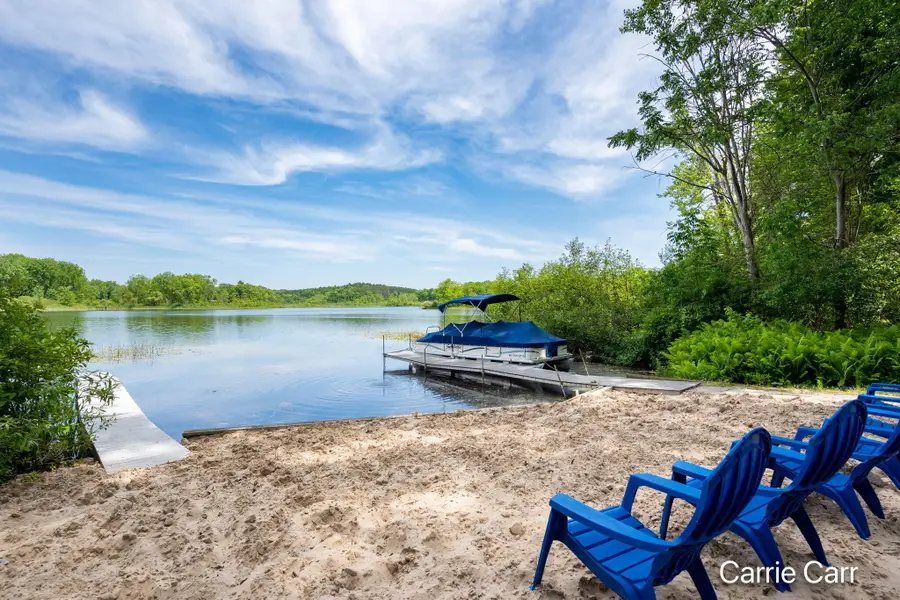 8170 Freska Lake Drive Ne, Comstock Park, MI 49321 - #2