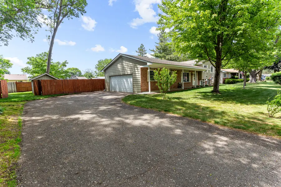 5365 Barkley Street, Commerce Township, MI 48382 - #2