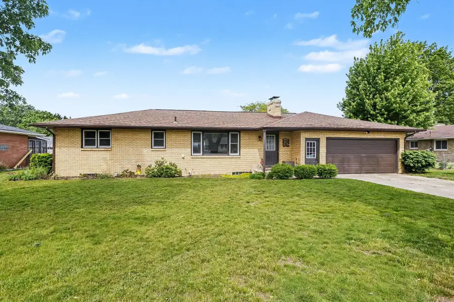 2112 Ogden Avenue, Benton Harbor, MI 49022 - #3