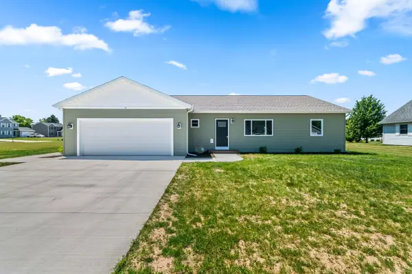 15 Michael Drive, Coldwater, MI 49036
