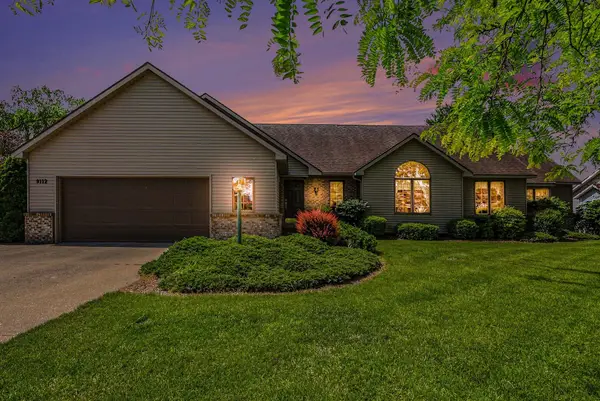9112 Bluff Lake Street, Zeeland, MI 49464