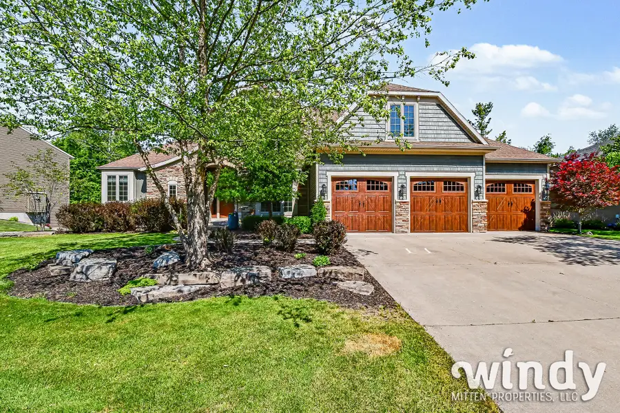1330 Glen Ellyn Drive Se, Grand Rapids, MI 49546 - #2