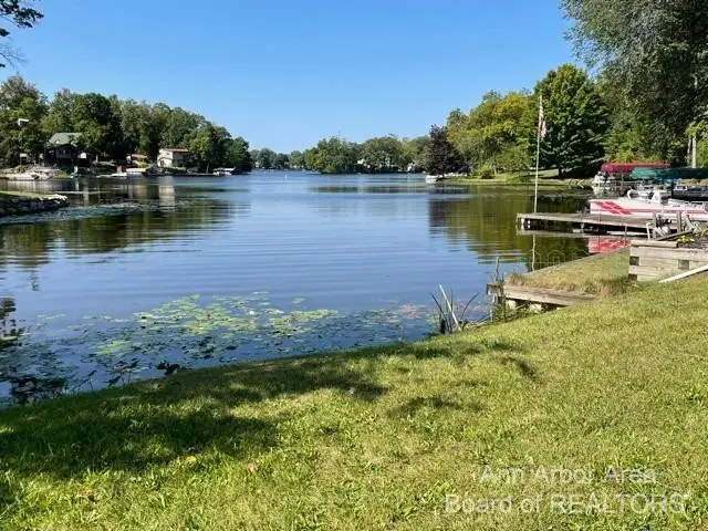 0 Weiman Drive, Pinckney, MI 48169 - #2