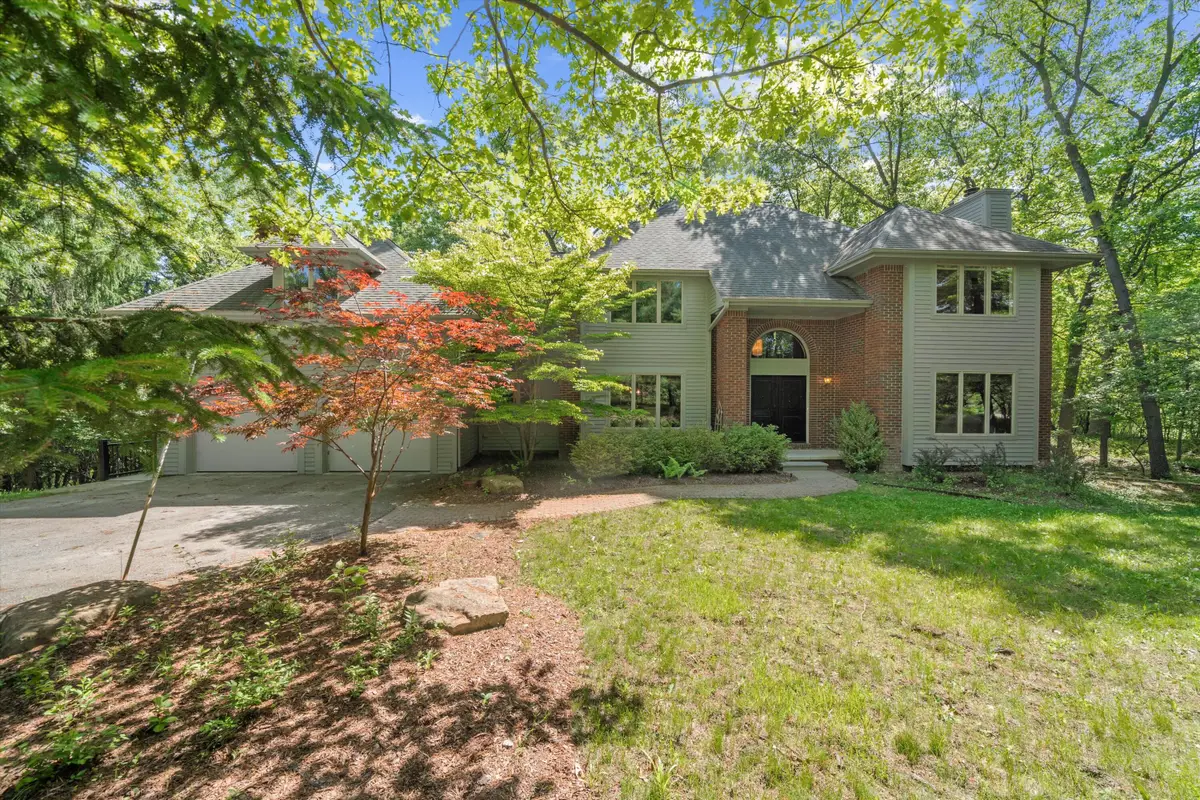 5599 Great Hawk Circle, Ann Arbor, MI 48105 - #1