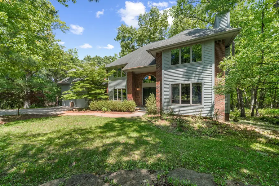 5599 Great Hawk Circle, Ann Arbor, MI 48105 - #2