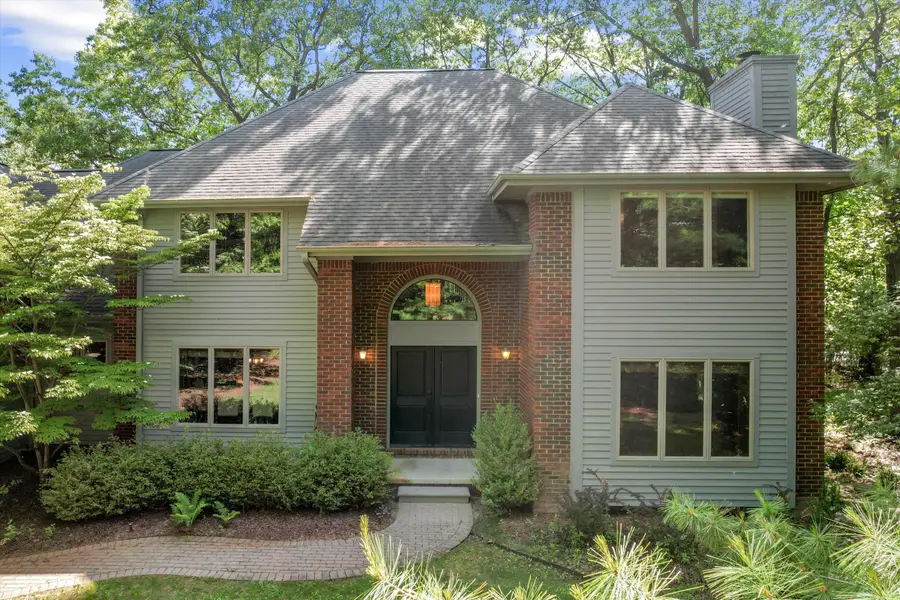 5599 Great Hawk Circle, Ann Arbor, MI 48105 - #3