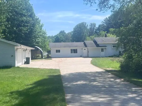 8671 13 Mile Road, Bear Lake, MI 49614