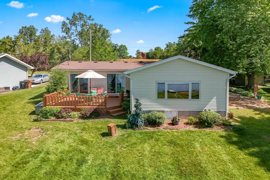 517 Harbaugh Drive, Coldwater, MI 49036 - #2