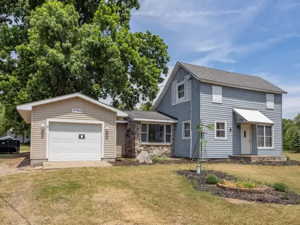 1753 106th Avenue, Otsego, MI 49078