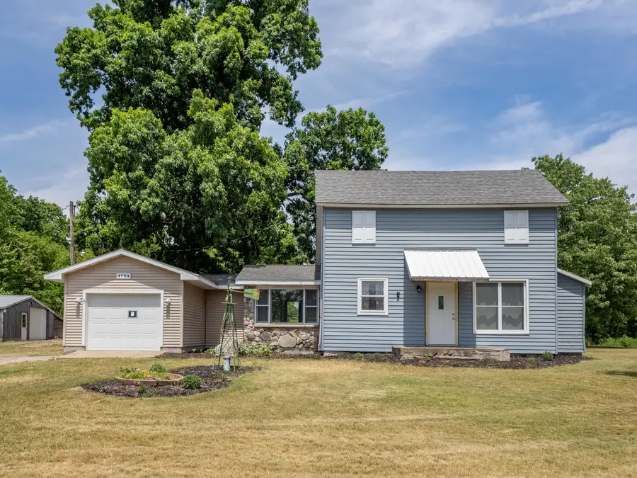 1753 106th Avenue, Otsego, MI 49078 - #2