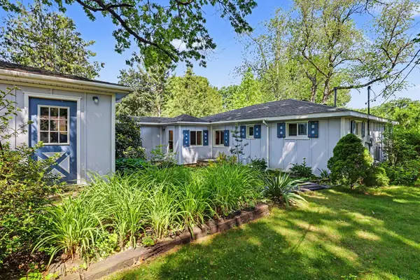 13541 Sunset Shores Drive Ne, Cedar Springs, MI 49319