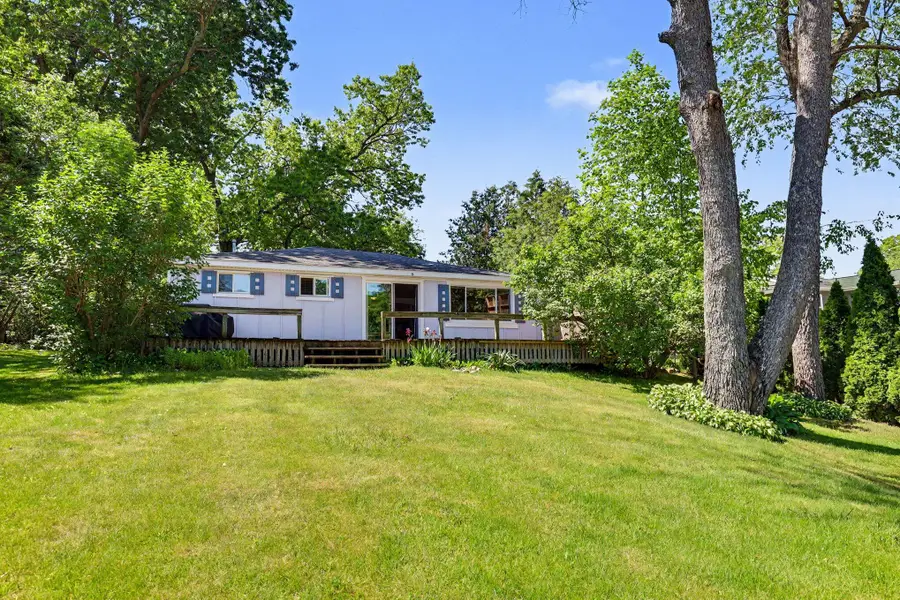 13541 Sunset Shores Drive Ne, Cedar Springs, MI 49319 - #2