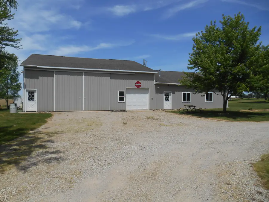 1287 56th Avenue, Zeeland, MI 49464 - #2