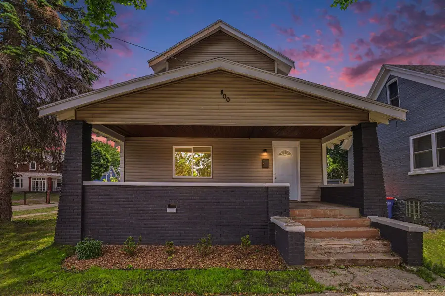 800 6th Street Nw, Grand Rapids, MI 49504 - #2