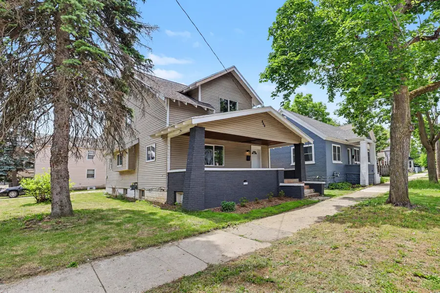 800 6th Street Nw, Grand Rapids, MI 49504 - #3