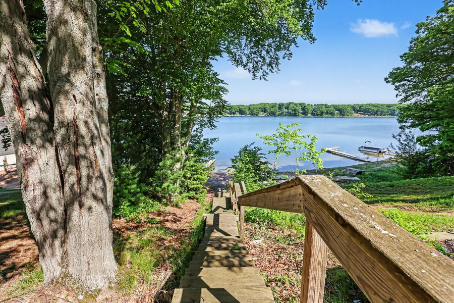 7161 E Lakeshore Drive, Walkerville, MI 49459 - #2