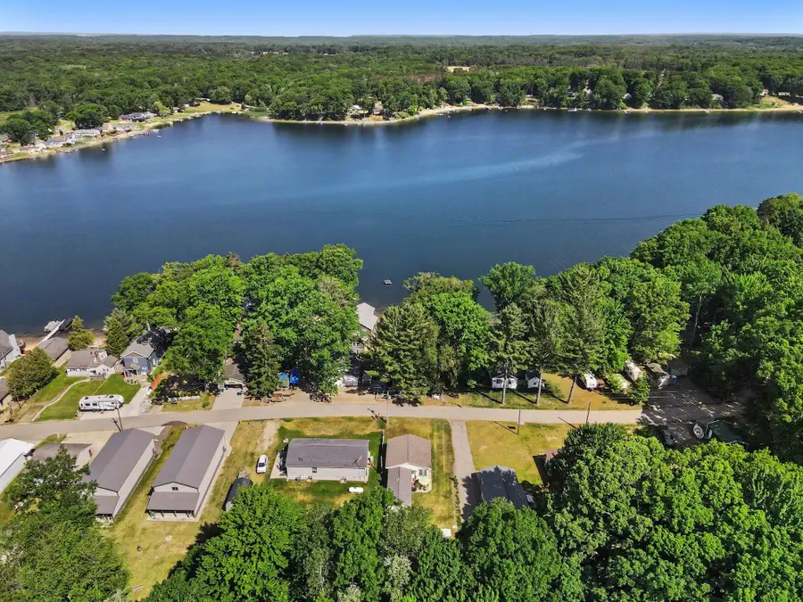 7161 E Lakeshore Drive, Walkerville, MI 49459 - #3