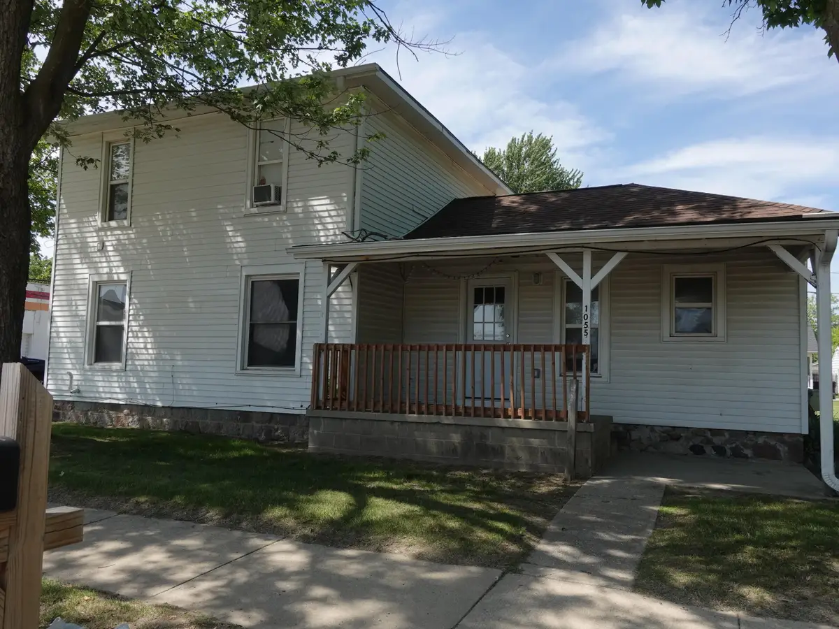 1055 Tupper Lake Street, Lake Odessa, MI 48849 - #1