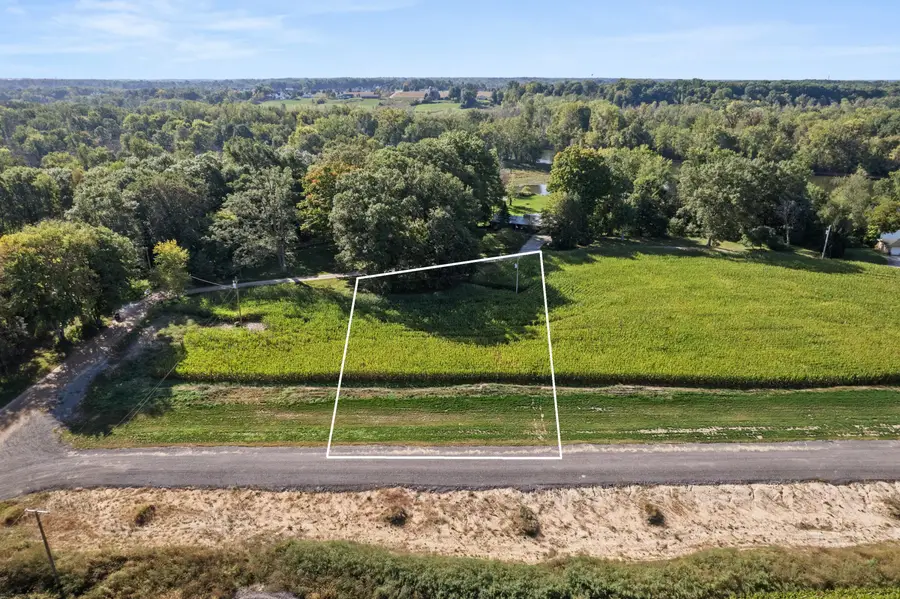 VL Par C Grand Vista Drive, Coopersville, MI 49404 - #2