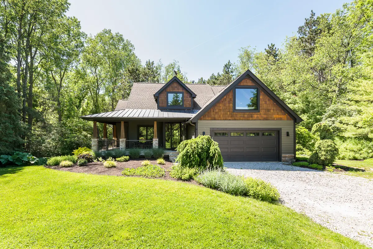 1236 Westview Way, Ann Arbor, MI 48103 - #1