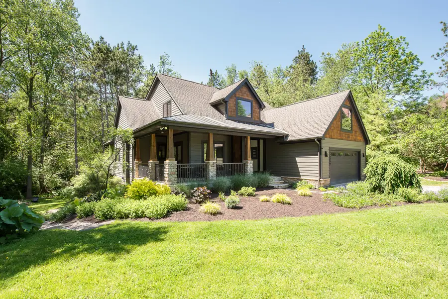 1236 Westview Way, Ann Arbor, MI 48103 - #2