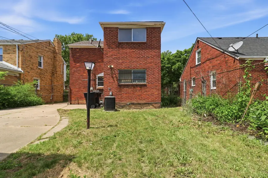 9076 Dawes Street, Detroit, MI 48204 - #3
