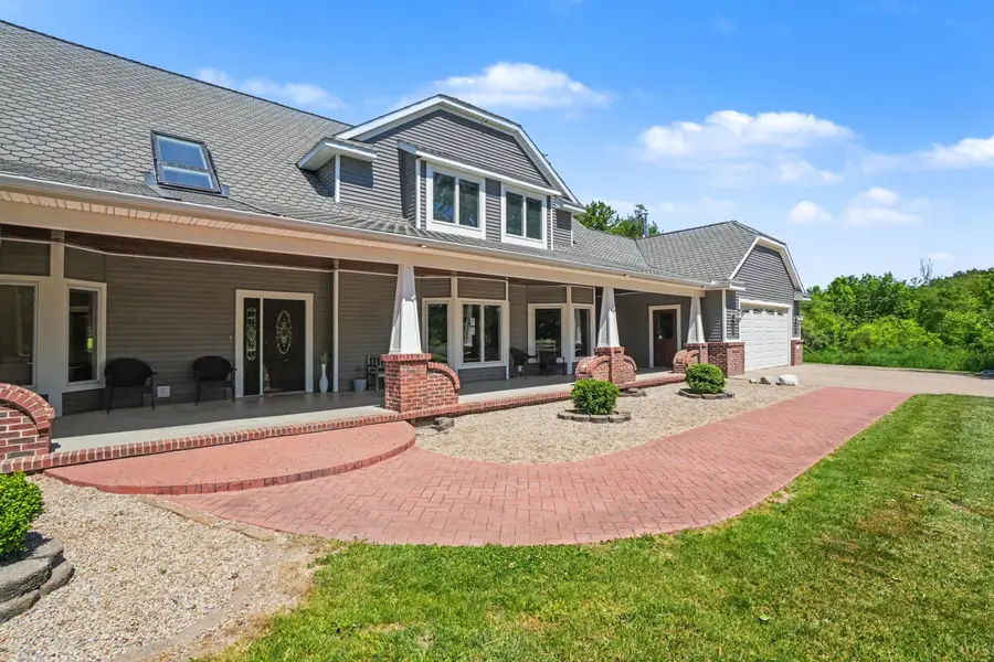 1662 66th Street, Fennville, MI 49408 - #2