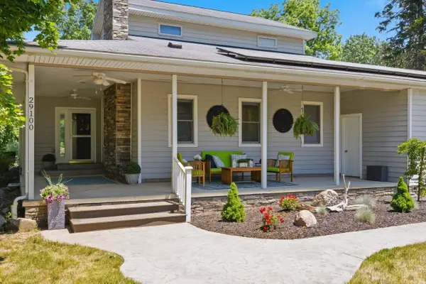 29100 Terrence Street, Livonia, MI 48154