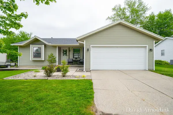 265 Country Club Road, Holland, MI 49423