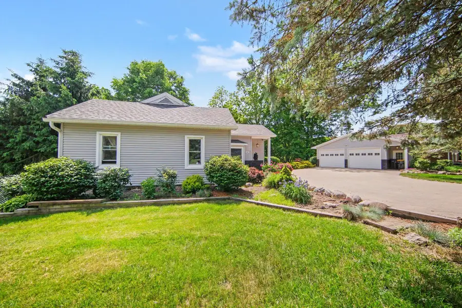 520 Wolverine Street, Manchester, MI 48158 - #2