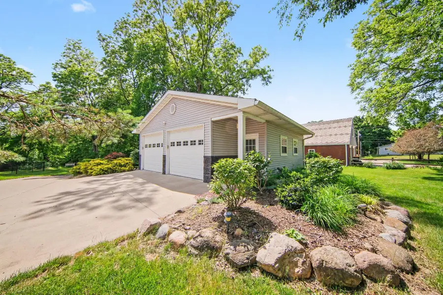 520 Wolverine Street, Manchester, MI 48158 - #3