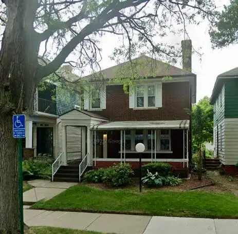 3223 Carter Street, Detroit, MI 48206 - #1