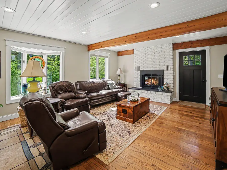 7452 Leonard Avenue, Onekama, MI 49675 - #2