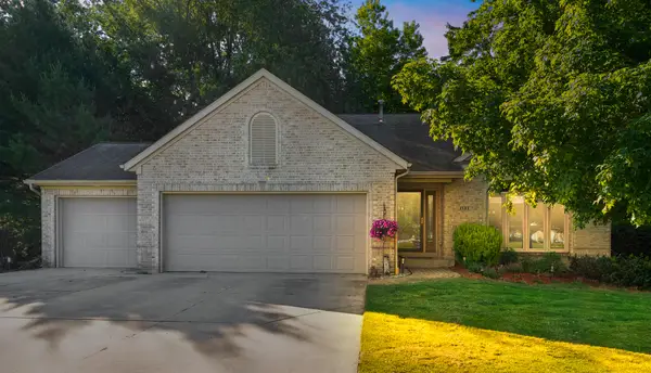 2500 Marfield Drive Sw, Byron Center, MI 49315